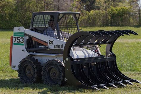 titan skid steer grapple|titan attachments customer service.